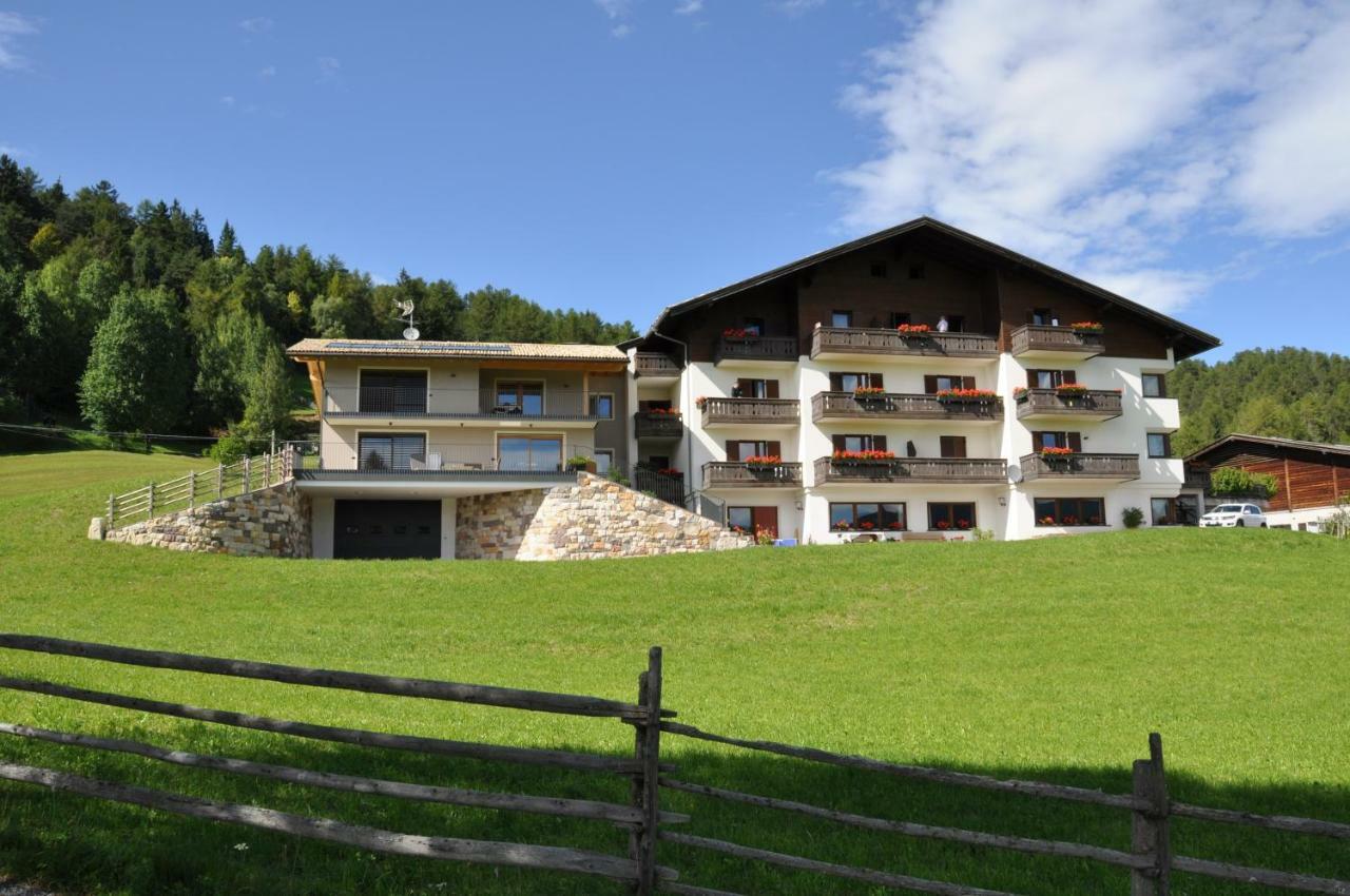 Residence Scheidnerhof Aldein Eksteriør bilde