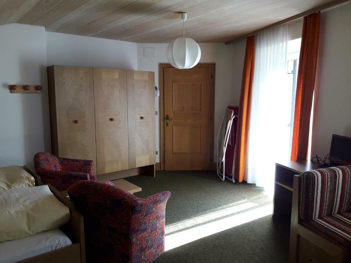 Residence Scheidnerhof Aldein Eksteriør bilde