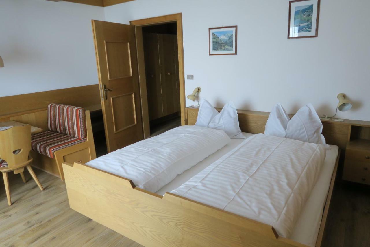 Residence Scheidnerhof Aldein Eksteriør bilde