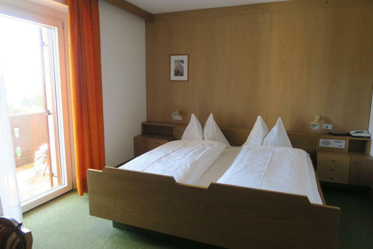 Residence Scheidnerhof Aldein Eksteriør bilde