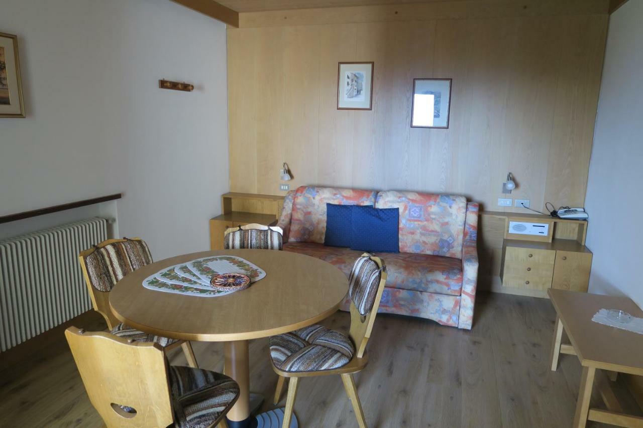 Residence Scheidnerhof Aldein Eksteriør bilde