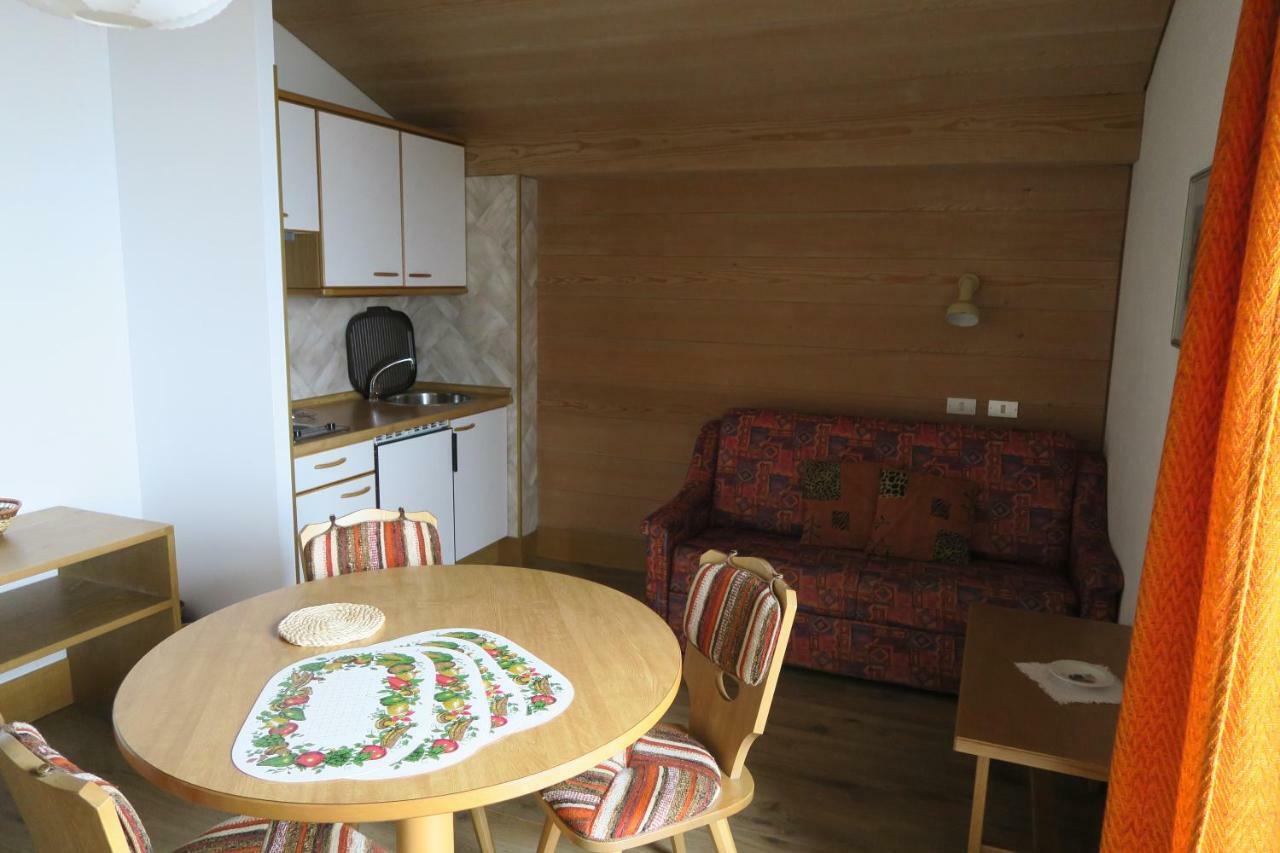 Residence Scheidnerhof Aldein Eksteriør bilde