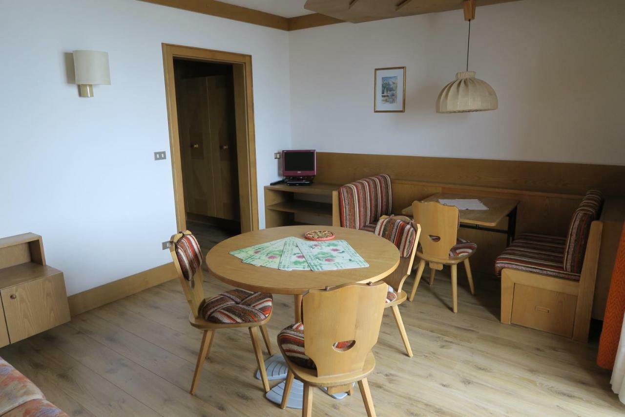Residence Scheidnerhof Aldein Eksteriør bilde