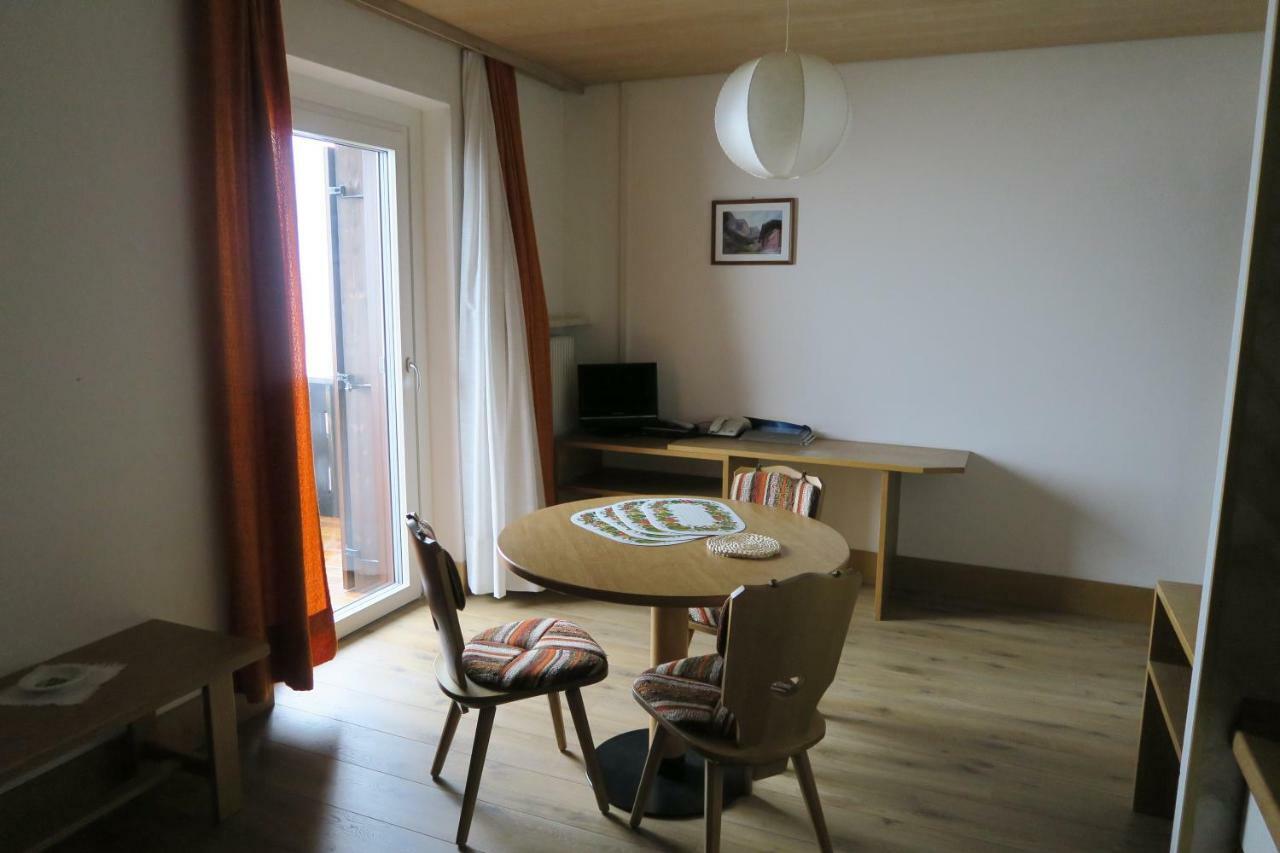 Residence Scheidnerhof Aldein Eksteriør bilde