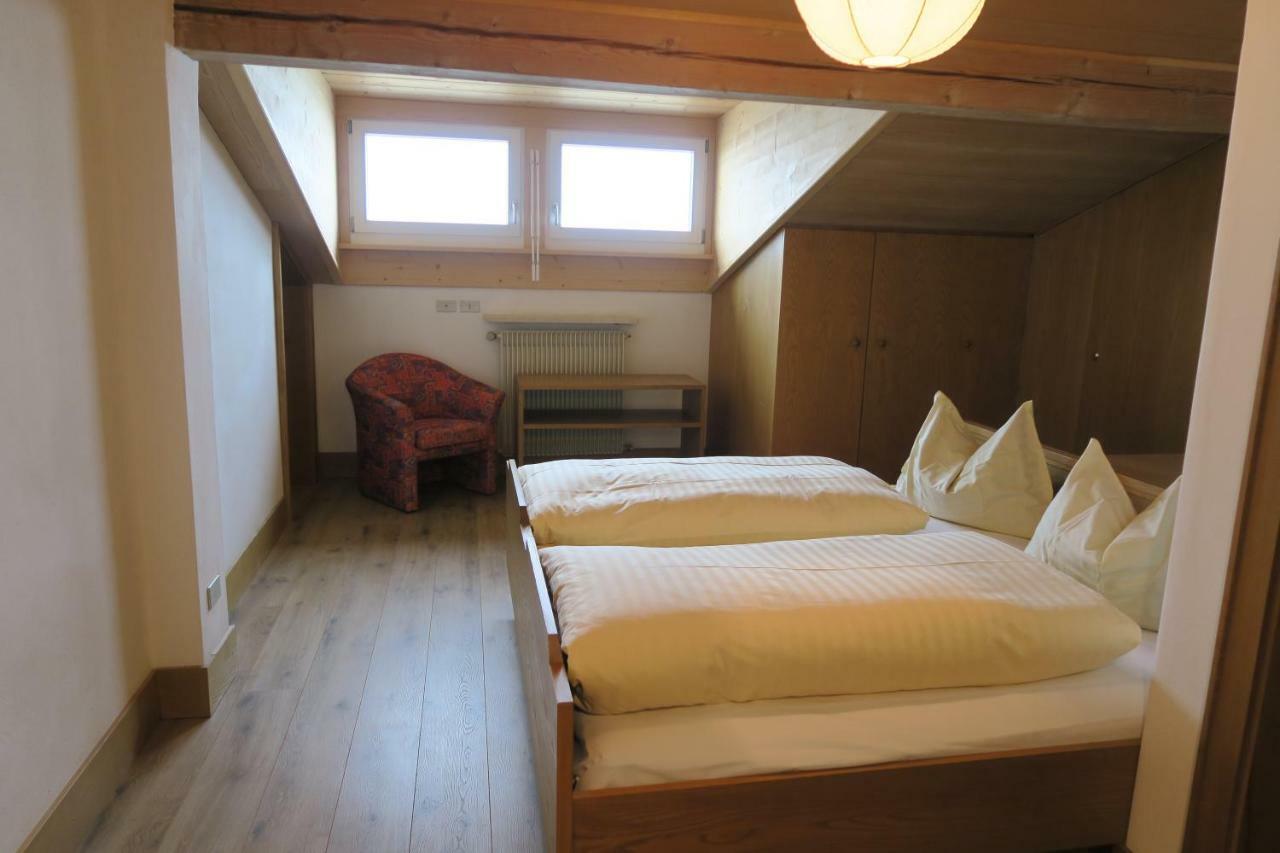 Residence Scheidnerhof Aldein Eksteriør bilde